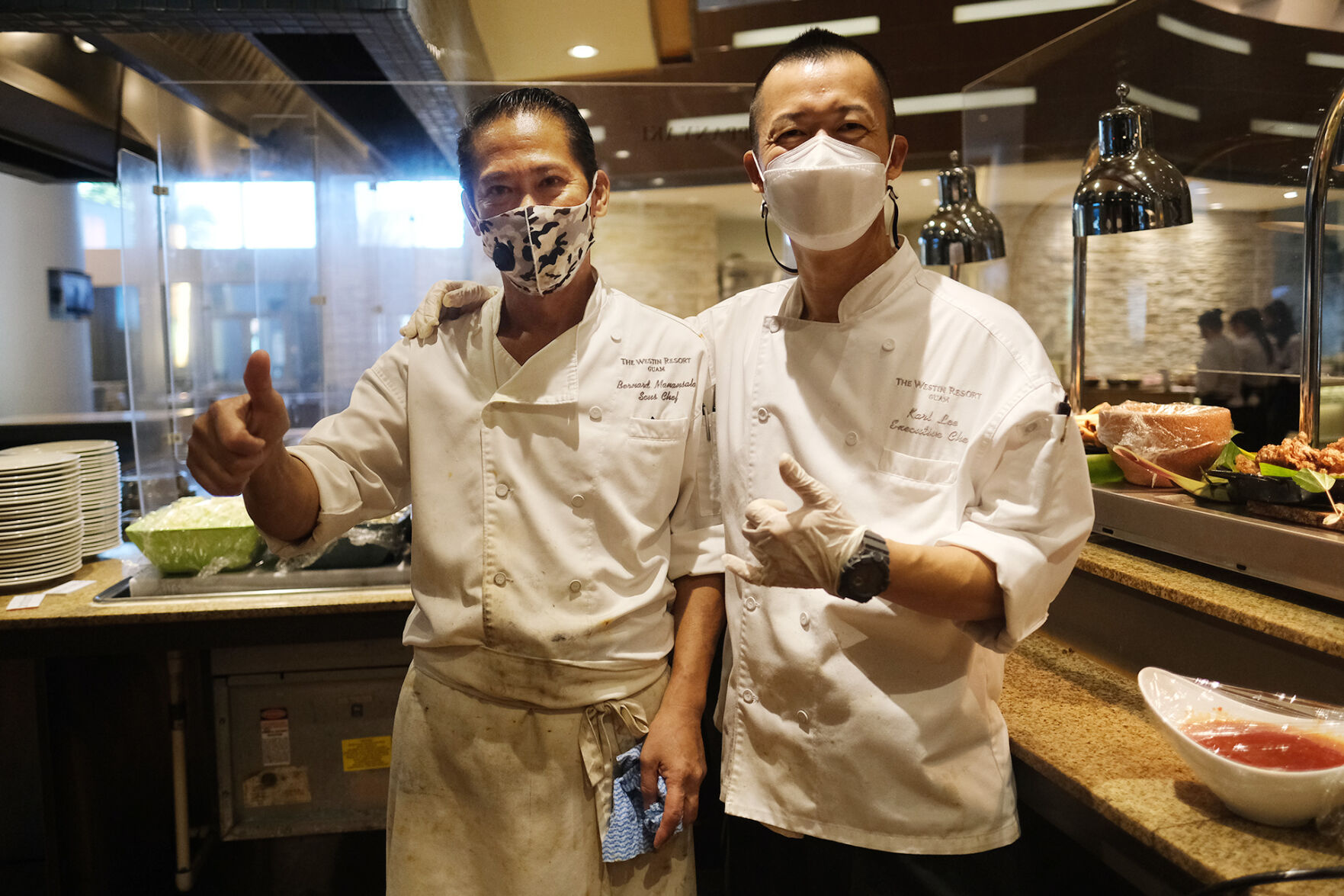 Westin celebrates Philippine Independence